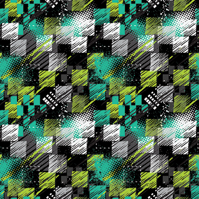 WS Urban Vibes: Urban Grunge