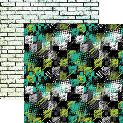 WS Urban Vibes: Urban Grunge