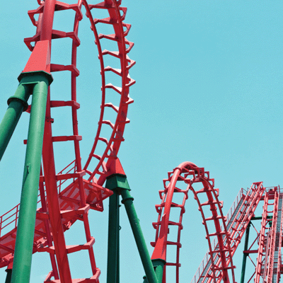 WS Weekend Adventure: Loops