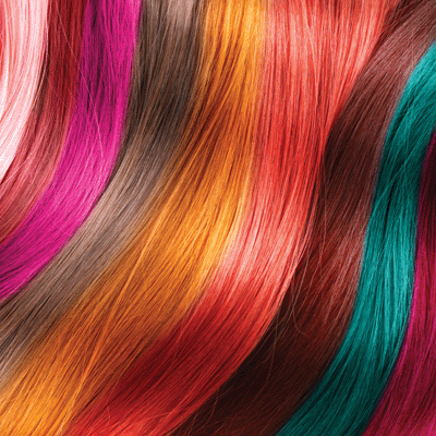 WS Costume Play: Vivid Wig