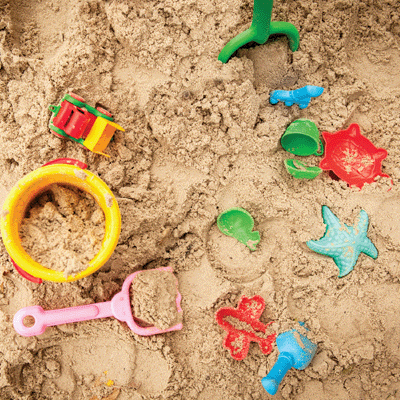 WS Kids at Play: Outdoor Fun