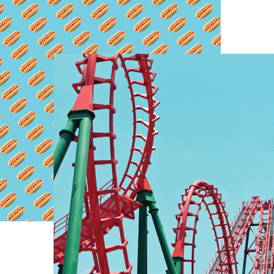 WS Weekend Adventure: Loops