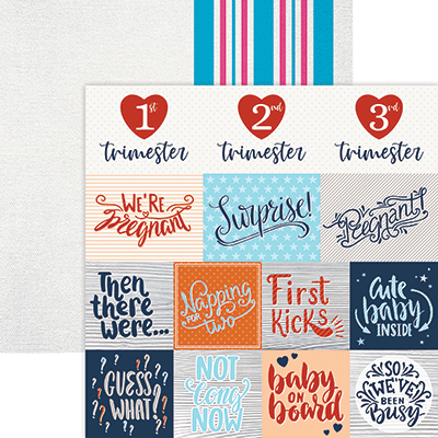 WS Bump to Baby: Bump to Baby