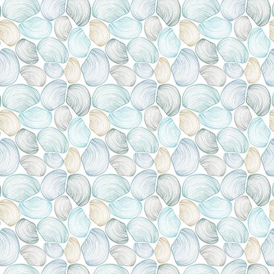 WS Vitamin Sea: Crystal Clear