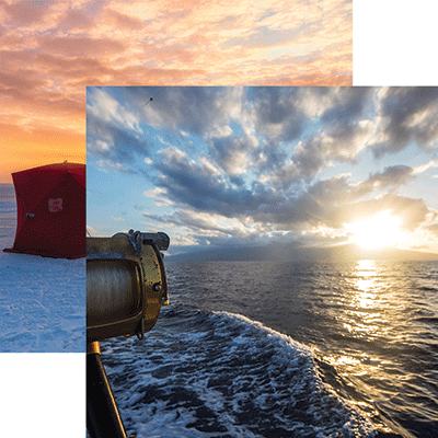 WS Hooked on Fishing: Deep Sea Fishing