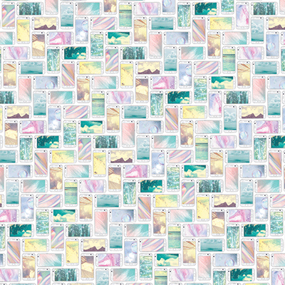 WS Picture Perfect: Breathtaking