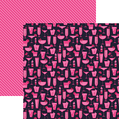 Bride to Be: Party Time