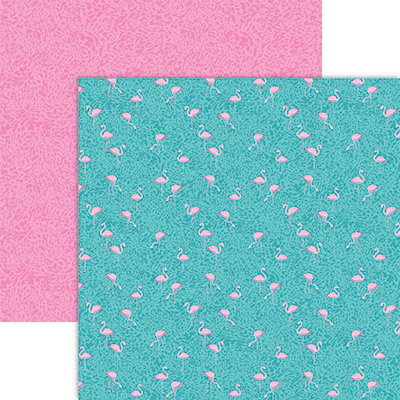 WS Officially Summer: Poolside Vibes