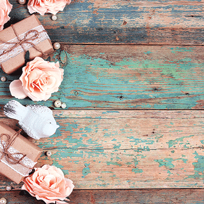 Forever and Always: Something Borrowed