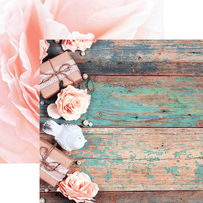 WS Forever and Always: Something Borrowed