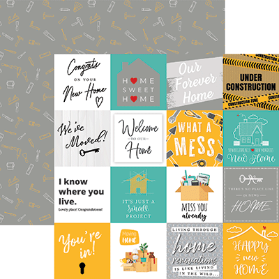 WS The Home Edition: The Home Edition