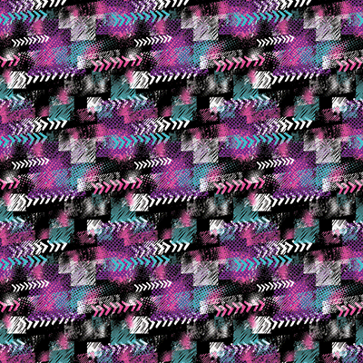 Urban Vibes: Urban Style