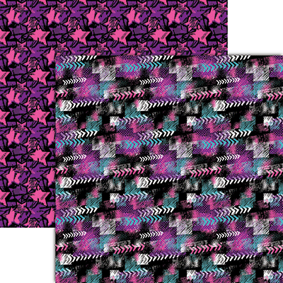 WS Urban Vibes: Urban Style