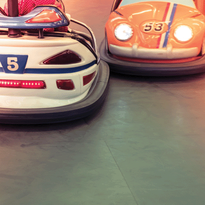 WS Weekend Adventure: Cones & Cars