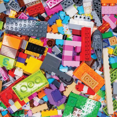 WS Kids at Play: Time to Play