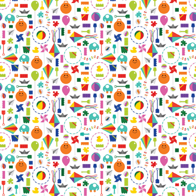 WS Kids at Play: Time to Play