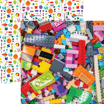 WS Kids at Play: Time to Play