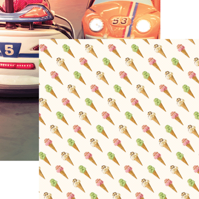 Weekend Adventure: Cones & Cars