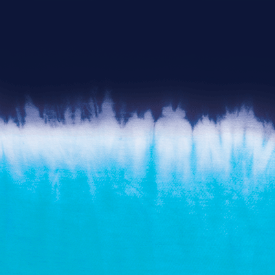 Tie Dye: Skater Spiral