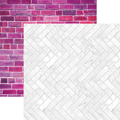 WS Foundations: Marble