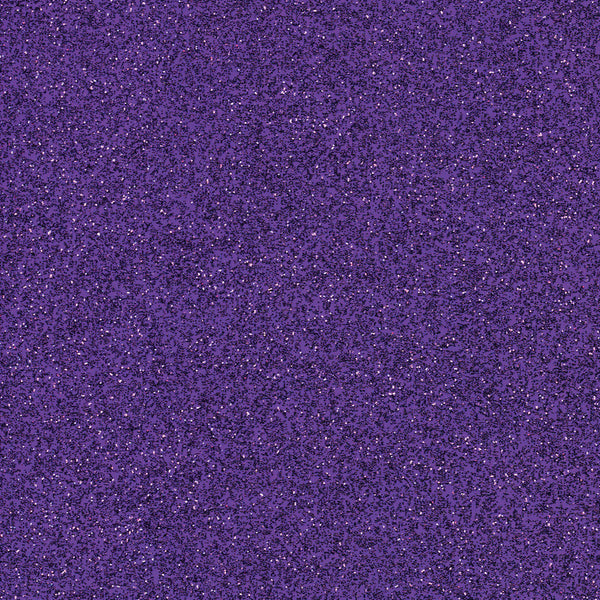 WS Glitter Factory: Eggplant Silk