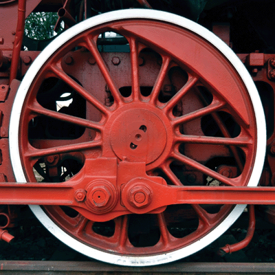 All Aboard: Glenfinnan Viaduct
