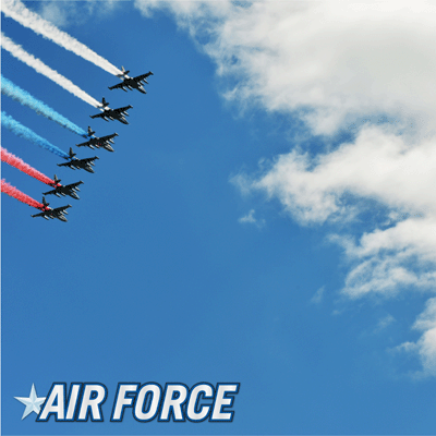 Air Force: Air Force 1