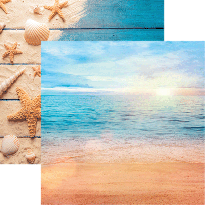 WS All Inclusive Vacation: Caribbean Beach