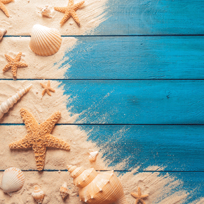 WS All Inclusive Vacation: Caribbean Beach