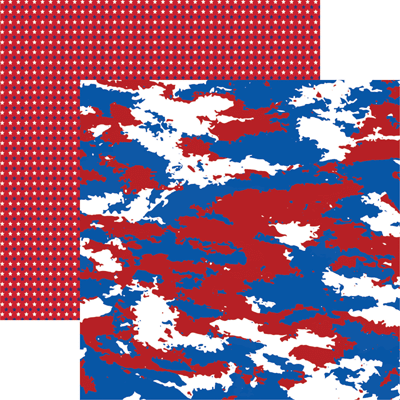 All American: Land of the Free