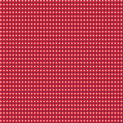 All American: Land of the Free