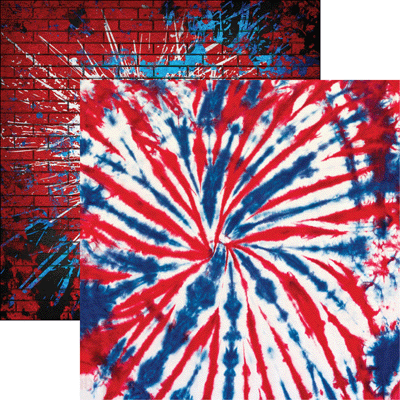 All American: America the Beautiful