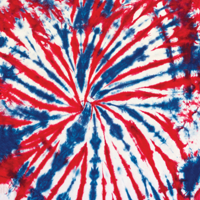 WS All American: America the Beautiful