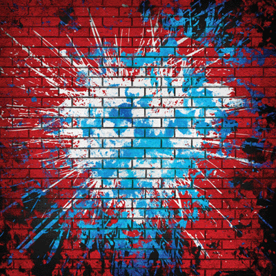 WS All American: America the Beautiful