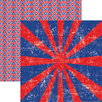 WS All American: Freedom