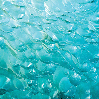 Alaska Cruise: Glacier Bay