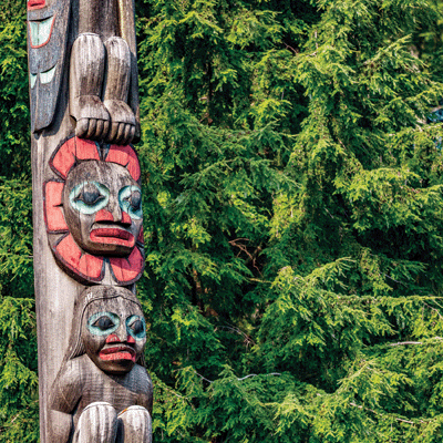 Alaska Cruise: Calving Glacier