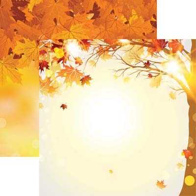 WS Autumn Splendor: Autumn Splendor