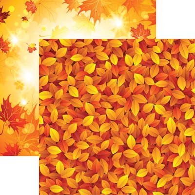 WS Autumn Splendor: Splashes of Color