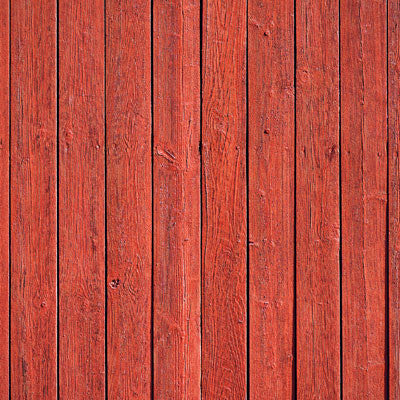 At the Farm: At the Farm