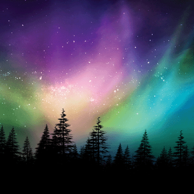 WS Aurora: Aurora Borealis