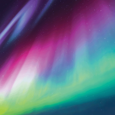 WS Aurora: Aurora Borealis