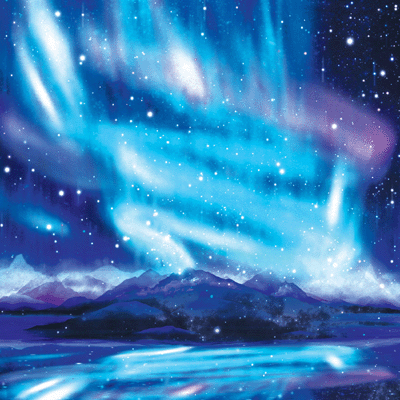 WS Aurora: Stellarum Fixarum