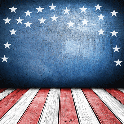 WS American Vintage: Patriot