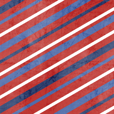 WS American Vintage: Red, White, and Blue