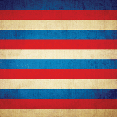 WS American Vintage: Vintage Stripe