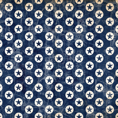 American Vintage: Vintage Stripe