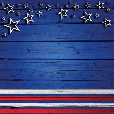 WS American Vintage 2: Stars and Stripes