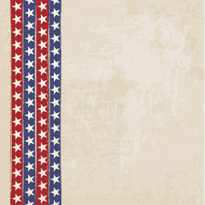 American Vintage 2: Stars and Stripes