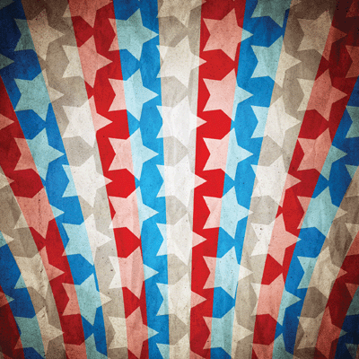 WS American Vintage 2: Flying the Colors